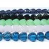 Heart Chinese Cut Crystal Beads Wholesale From China Beads Factory photo-3