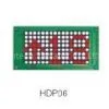 Dot Matrix LED Display