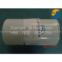 Cartridge Components Diesel Fuel Filter