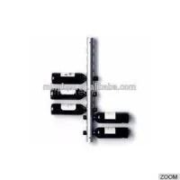 Vertical Wine Racks Barware Holder Metal Bottle Rack MH-MR-15040