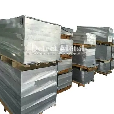 5086 Aluminum Sheet/Plate