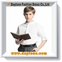 High Quality School Uniform Shirts