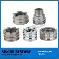 PPR Fitting Brass Threaded Insert