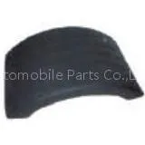 For IVECO STRALIS AD And DAF AT And DAF AS REAR MUDGUARD