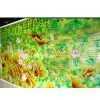Art Glass,Sculptural Glass--Orchid