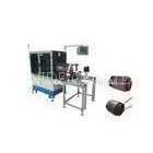 16 ~ 48 Slots Induction Motor Stator Wire Winding Inserting Machine