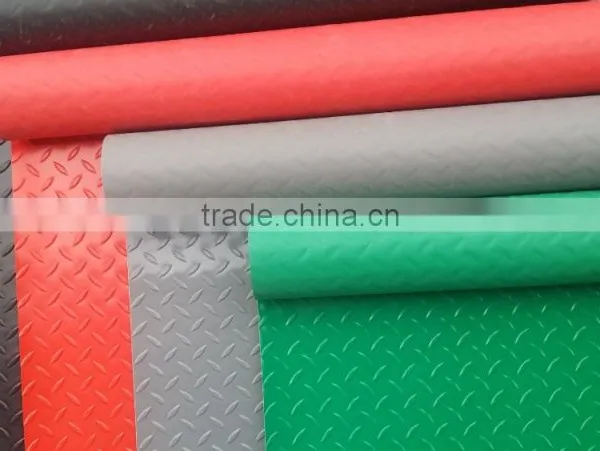 PVC Anti Fatigue Mat photo-3