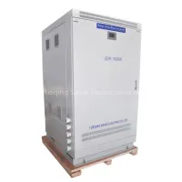 Low Frequency Inverters