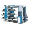 Six Color Flexo Printing Machine
