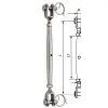 Rigging Screws Fork-Fork