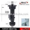 Cabinet Leg