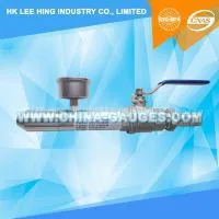 IPX5 Water Jet Fountain Nozzles