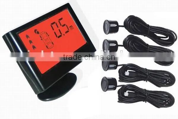 Windstone LCD Car Parking Sensors LCD Display Monitor Car Parking Sensor System