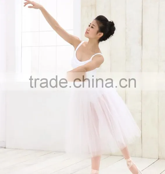 Ballet Basic Romantic Tutu Skirt photo-3