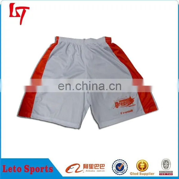 Fancy Sublimation Custom Made Basketball Jersey & Basketball Team Wear Shirt+short photo-2
