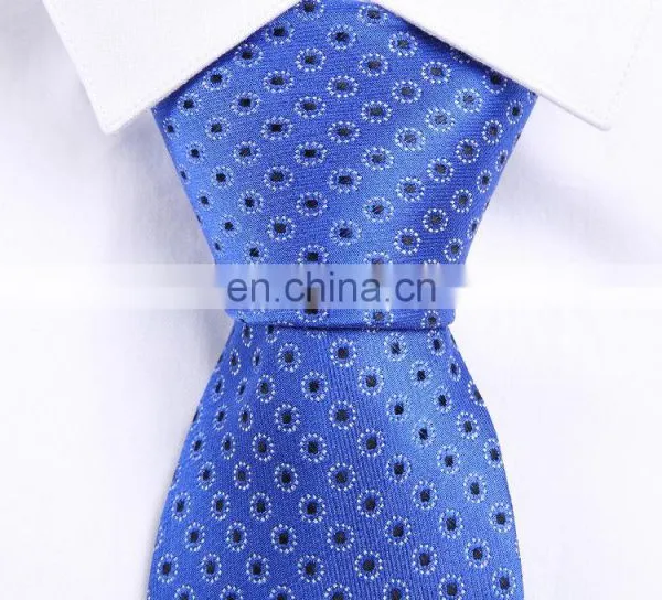 High Quality Men 100% Silk Necktie photo-4