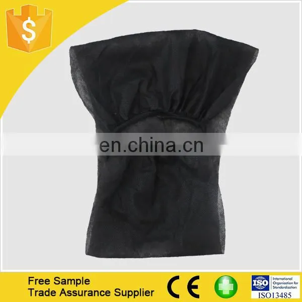 Black Disposable Spa Nonwoven T Back Underwear Manufactory in China photo-2