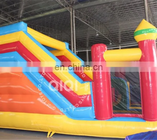 Children Game Water Inflatable Slides Prices Inflatable Water Slides photo-2