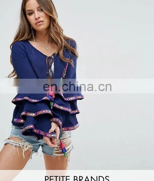 Hot Sale Cheap Price Bomber Jackets Fashion Women Plain Ladies Coats Winter Clothes photo-2
