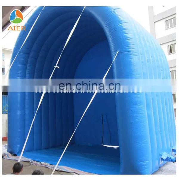 Hot Sale Inflatable Stage Tent,stage Cover Tent