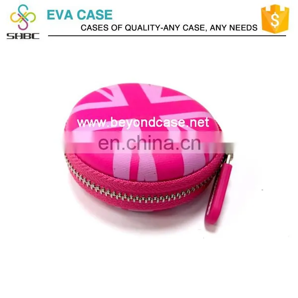 Hot Sale Latest Eva Earphone Carrying Case photo-4