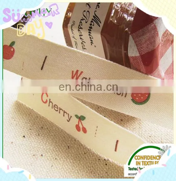 High Quality Woven Labels Woven Patch photo-5