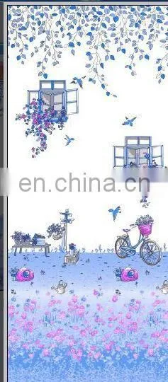 Lovely Mosquito Curtain Curtain to Encrypt High-grade Magnetic Soft Screen photo-3