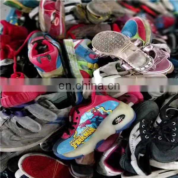 Sorted Used Shoes Second Hand Shoes and Used Shoes for Sale photo-5