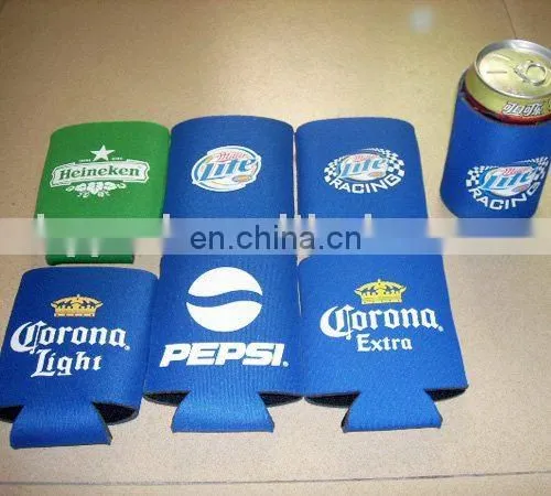 Neoprene Can Cooler