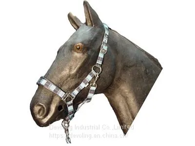 Horse Halter photo-5