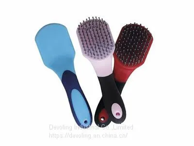 Horse Brush photo-5