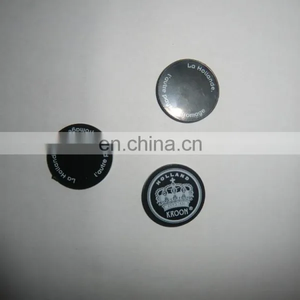 Cheaper Plastic Token Coin With Custom Logo photo-3