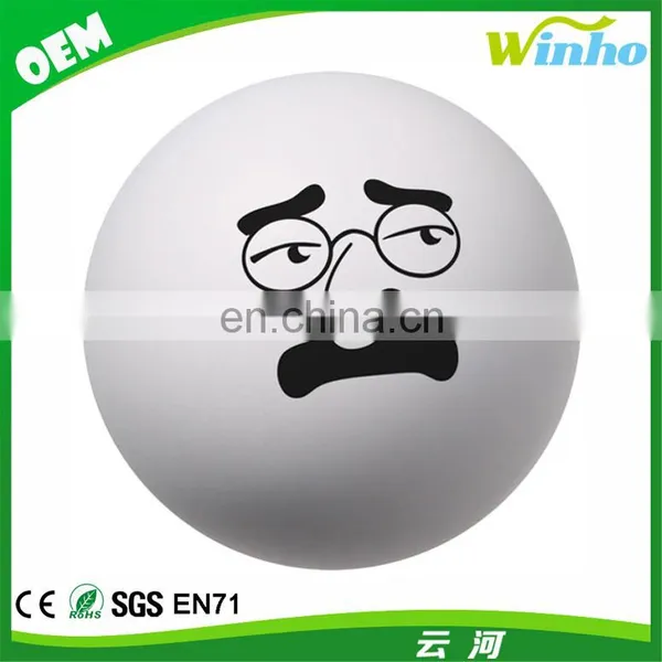 Winho Mood Squeeze Toy