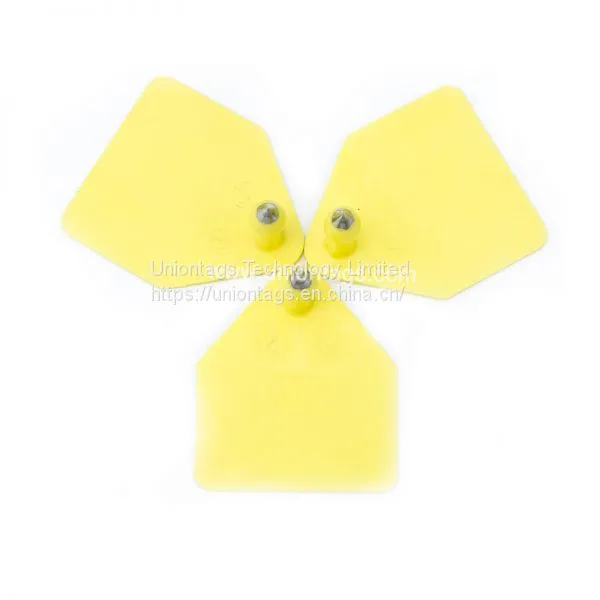 Animal Identification Ear Tags