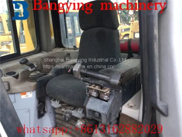 CAT D6R Bulldozer D6H D6G D6Rcrawler Bulldoze photo-5
