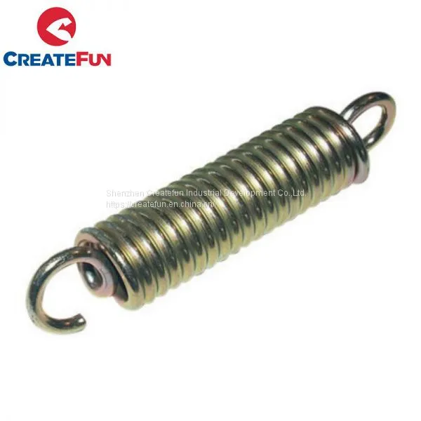 CreateFun Customized Steel Trampoline Extension Spring