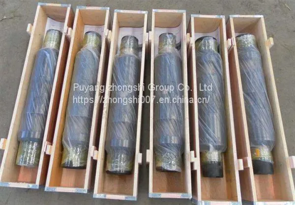 Manufacturer of Tubing Anchor photo-3
