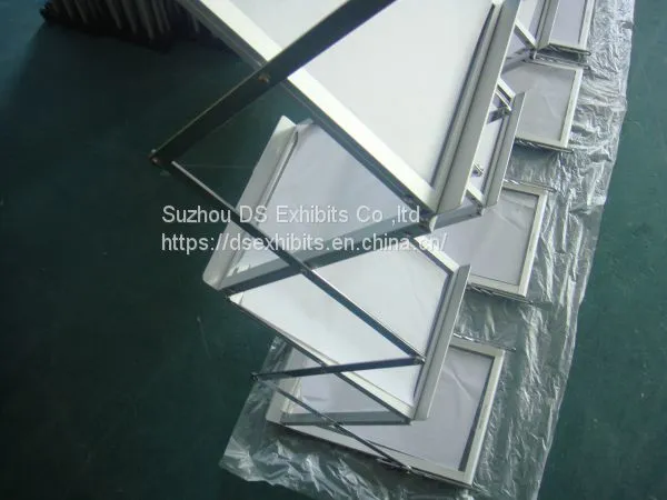 Brochure Holder z A4 photo-4