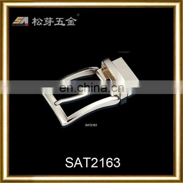 Speciality Cheap With High Quality Silver Western Belt Buckle photo-5