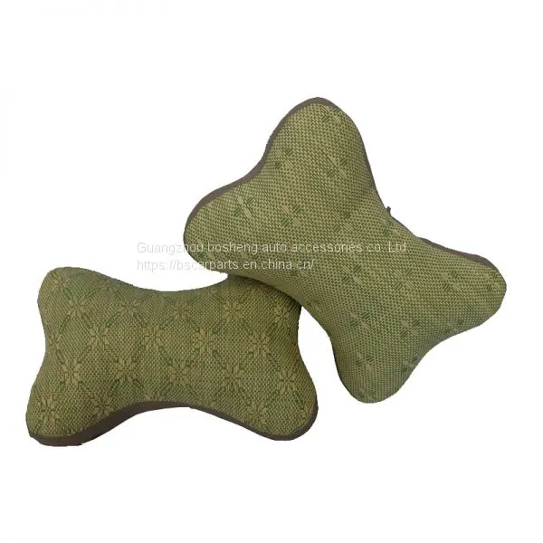 Memory Foam Auto Head Pillow
