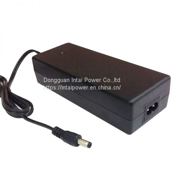 Made in China Dongguan Intai UL PSE SAA Listed Switching Power Supply 24V 5A photo-4