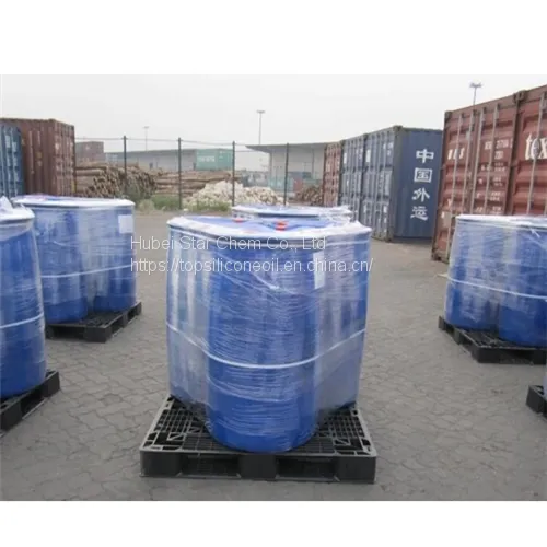 Silicone Oil Manufacturers/Diemethylsiloxane/Chemical Raw Material /PDMS/Polydimethylsiloxane/Chemical Auxiliary Agent/ CAS NO.63148-60-7