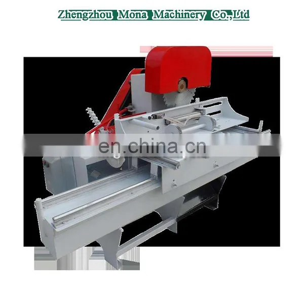 Mona Sliding Table Saw With Scoring Blade|sliding Table Saw photo-6