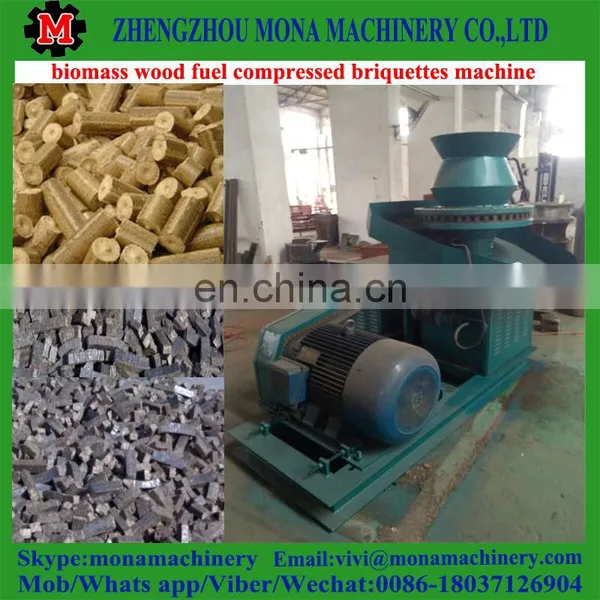 Peanut Shell Wood Sawdust Biomass Fuel Briquette Pressing Machine|wood Pellet Mill FLAT Die Biofuel Pellet Mill photo-2