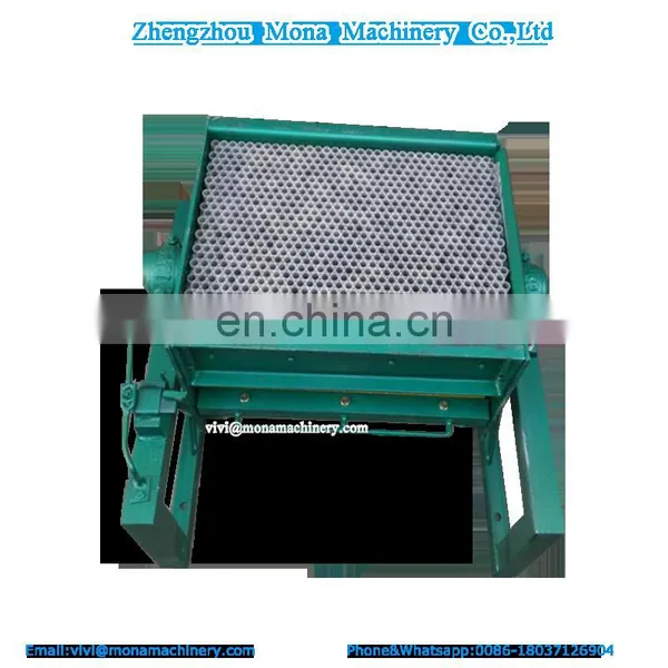 Easy Operation Manual Chalk Machine /Mona Chalk Making Machine by 1/ 2/4/6 Mould photo-4