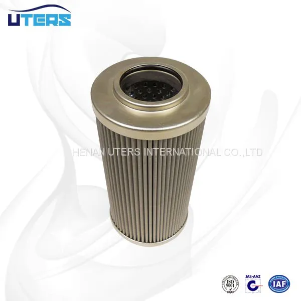 UTERS Domestic Steam Turbine Filter Cartridge 21FC5321-60X250/20 Accept Custom photo-2