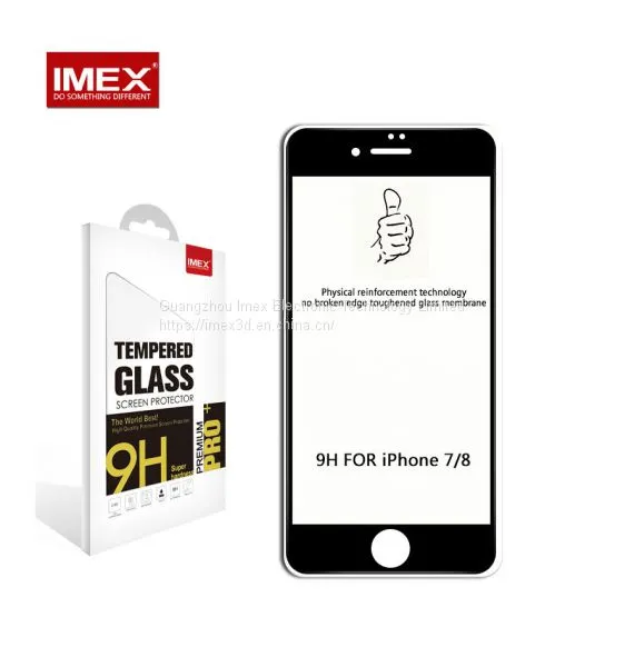 FULL COVER TEMPERED GLASS,Full Cover Tempered Glass Wholesale China,Ultrathin Full Cover Tempered Glass,Tempered Glass Screen Protector photo-2