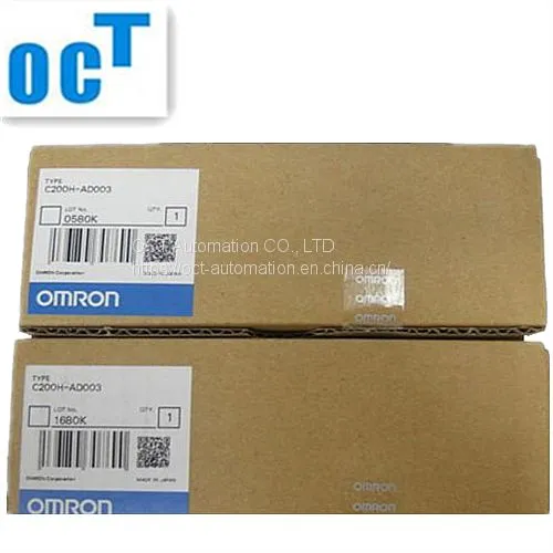 Японский модуль ПЛК Omron C200H photo-3
