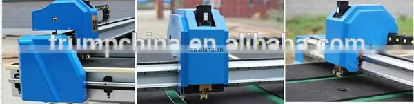 Made in China Automatic Glass Cutter / Used Cnc Glass Cutting Machine photo-5
