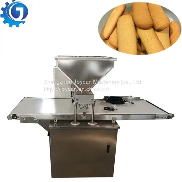 Automatic Cup Cake Making Machine Cookie Extreder Machine Cake Making Machine photo-5